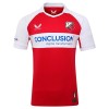 Maillot FC Utrecht Quatrième 2024-25